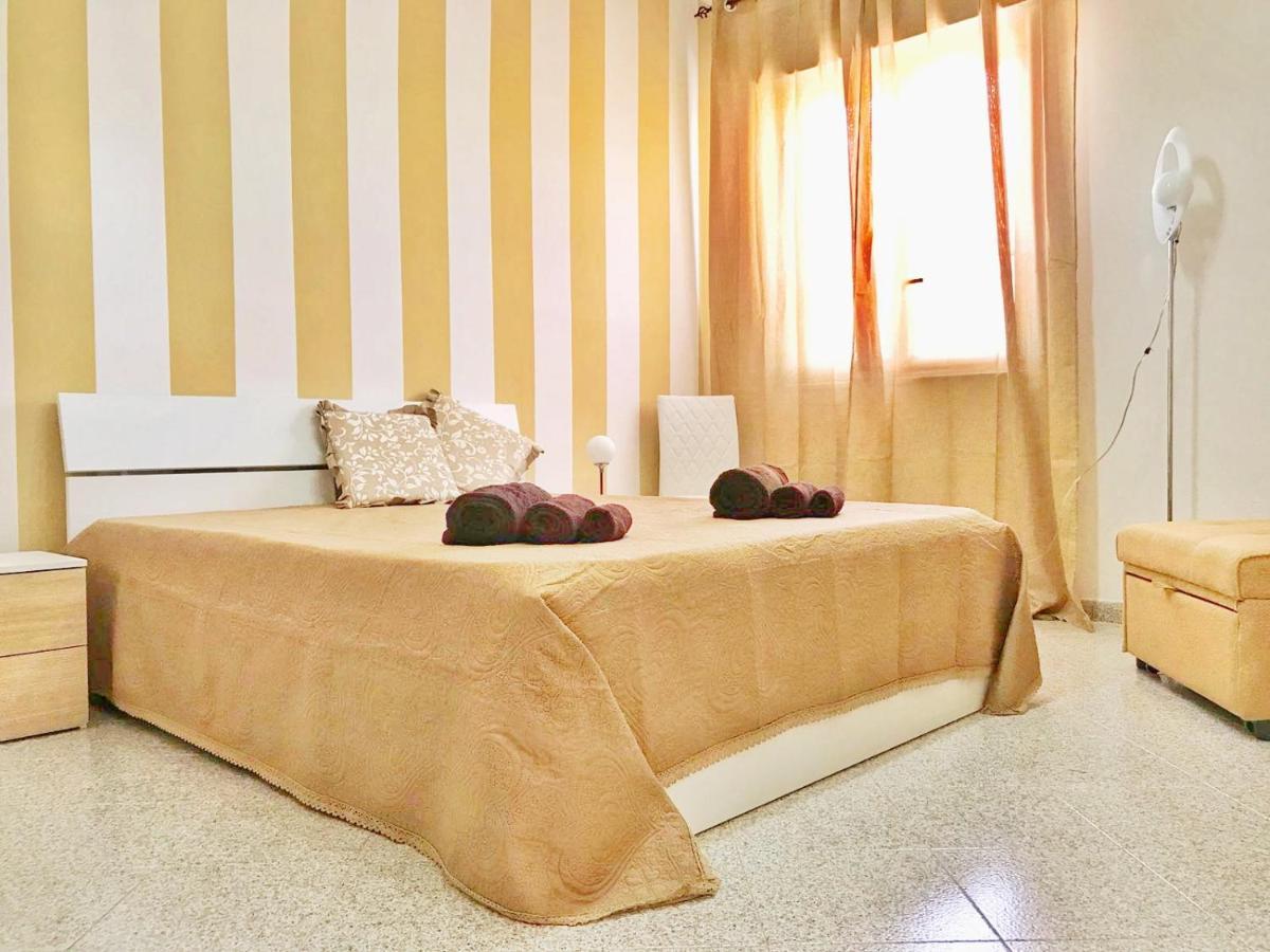 Francesco&Maria Daire Villaggio Tedeschi Dış mekan fotoğraf