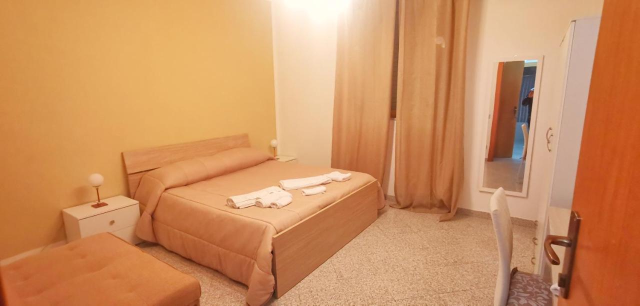 Francesco&Maria Daire Villaggio Tedeschi Dış mekan fotoğraf
